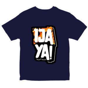 Eruku Inferno T shirt
