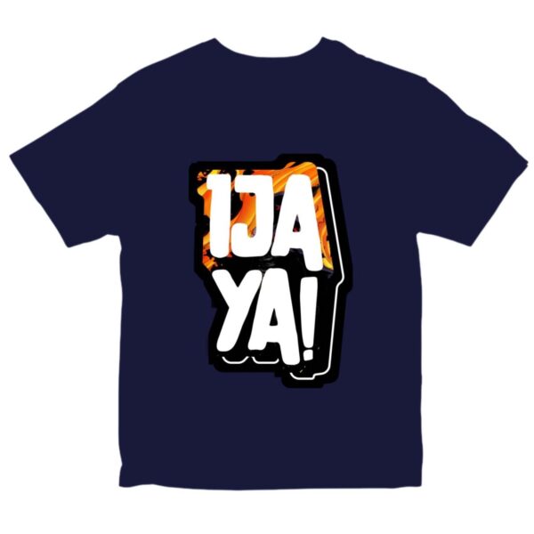 Eruku Inferno T shirt