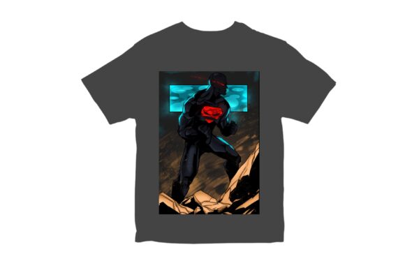 Ese Iron Fist T shirt - Image 4