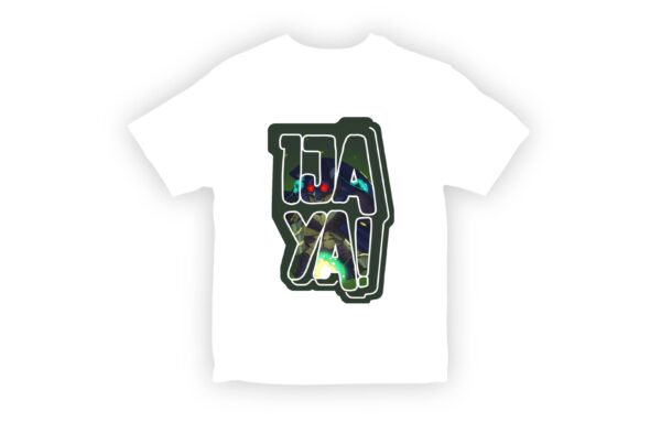 Ijakpa Venom T shirt - Image 4