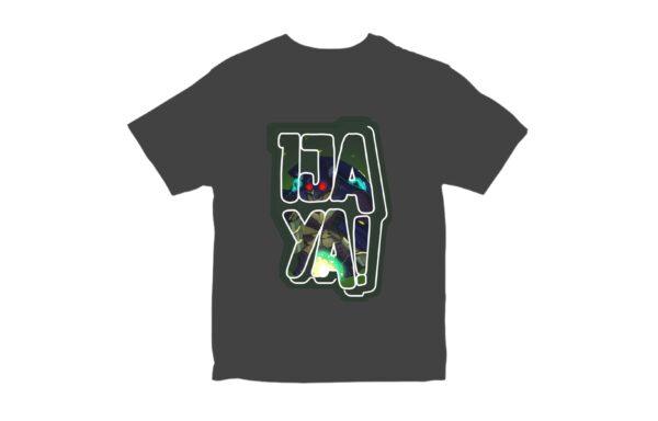 Ijakpa Venom T shirt - Image 3
