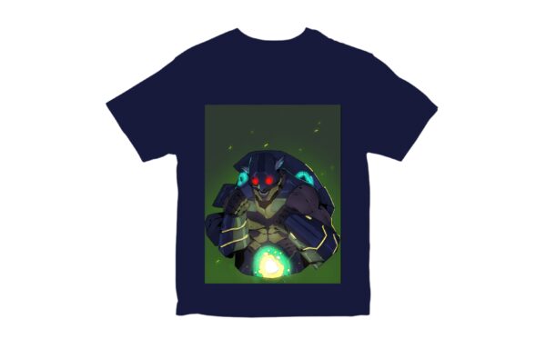 Ijakpa Venom T shirt - Image 2