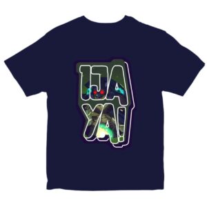 Ijakpa Venom T shirt