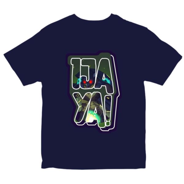 Ijakpa Venom T shirt