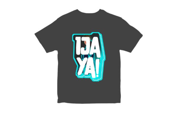 Momo Sonic Strike T shirt - Image 3