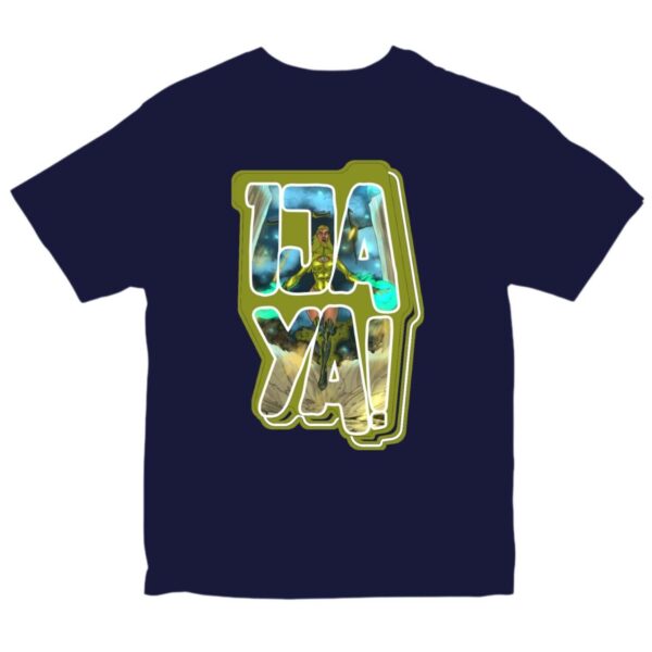Sewa Golden T shirt