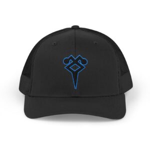 Irunmole Rune Cap