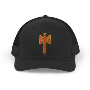 Kakanfo Rune Cap
