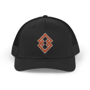 Orisha Rune Cap