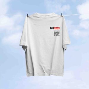 Villian Cast T Shirt